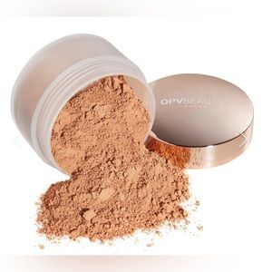 OPVBEAUTY LONDON DEEP LOOSE SETTING POWDER NIB